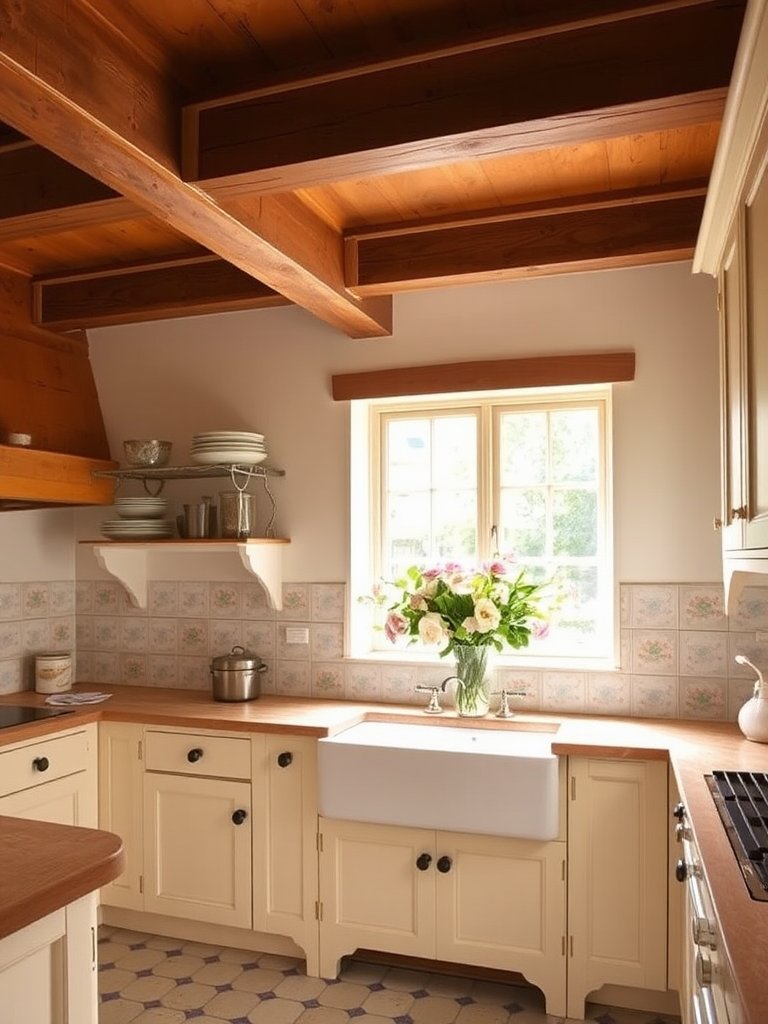 Cottage Charm Unleashed