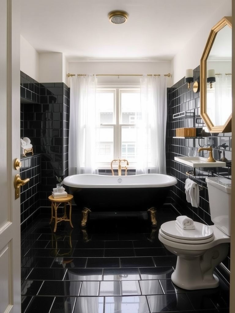 Timeless Elegance In Every Detail
