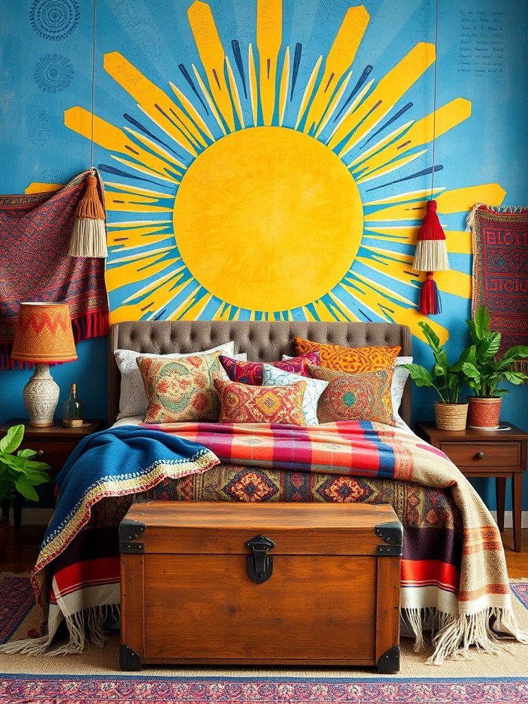 Bohemian Bliss Awaits