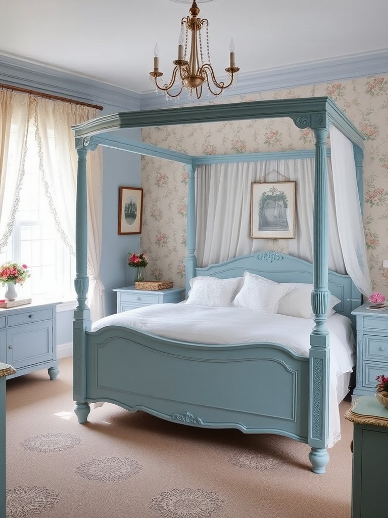 Vintage Charm Awaits You