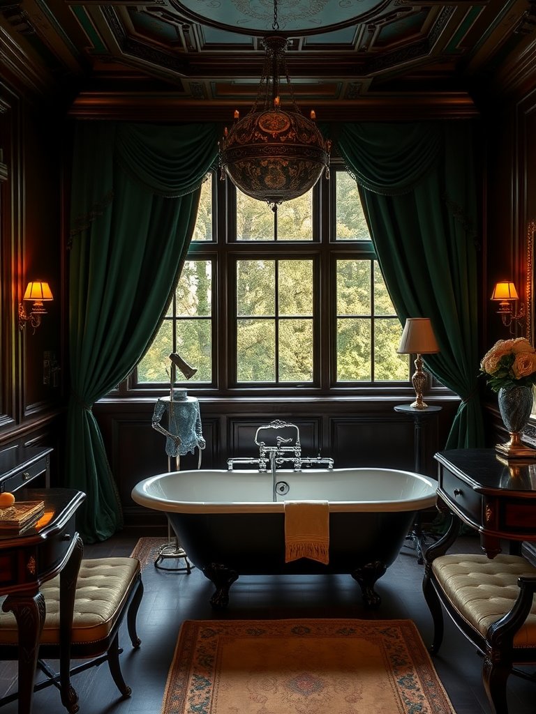 Boudoir Bliss Awaits