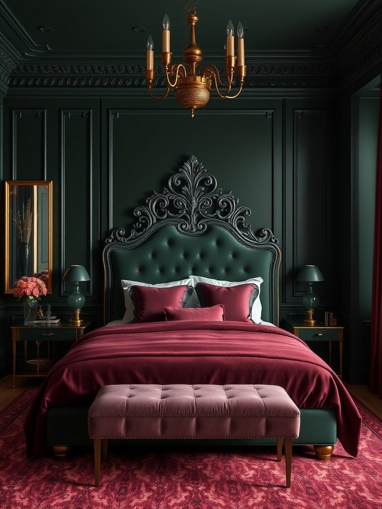 Timeless Elegance Unleashed