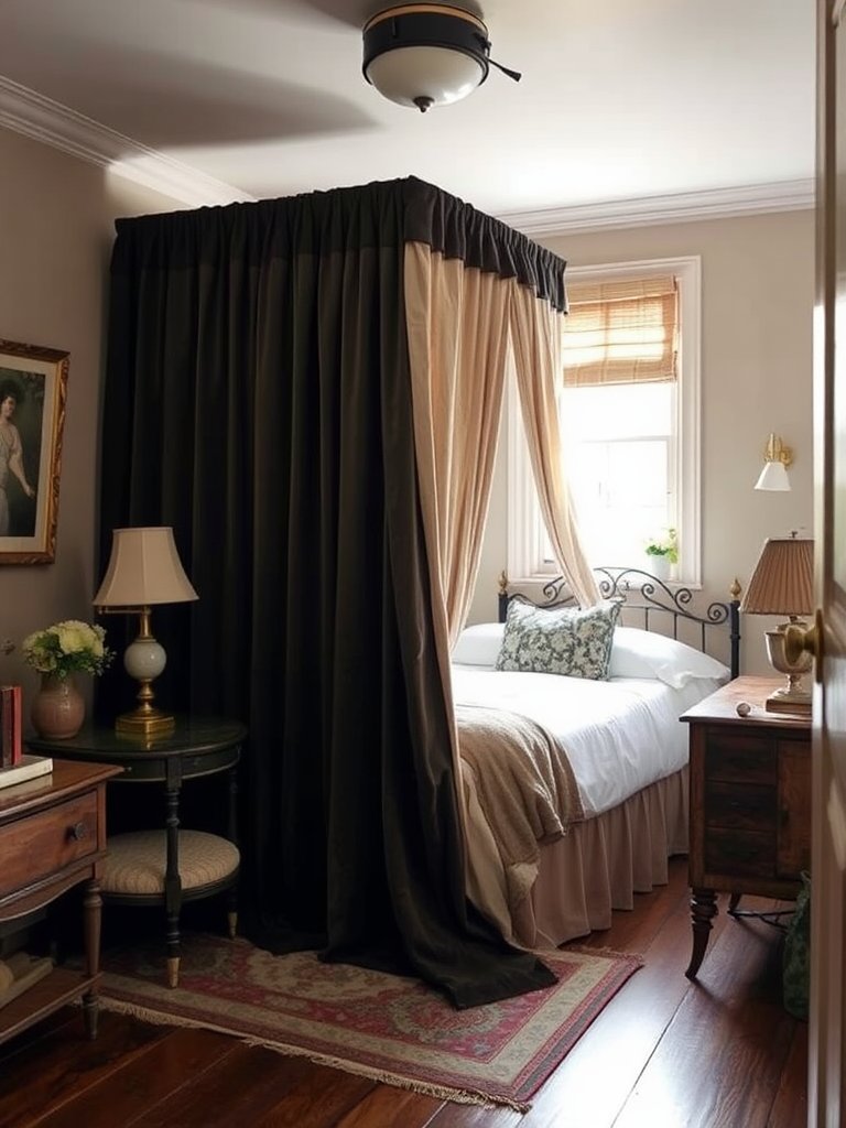 Vintage Charm Unleashed