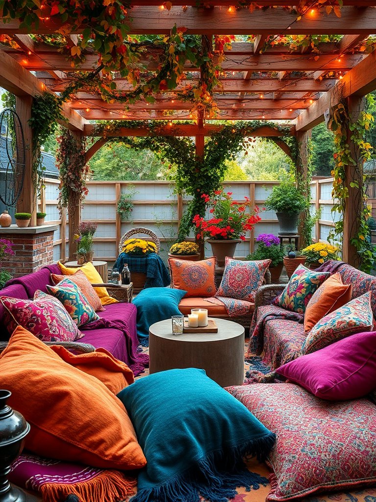 Bohemian Bliss Awaits