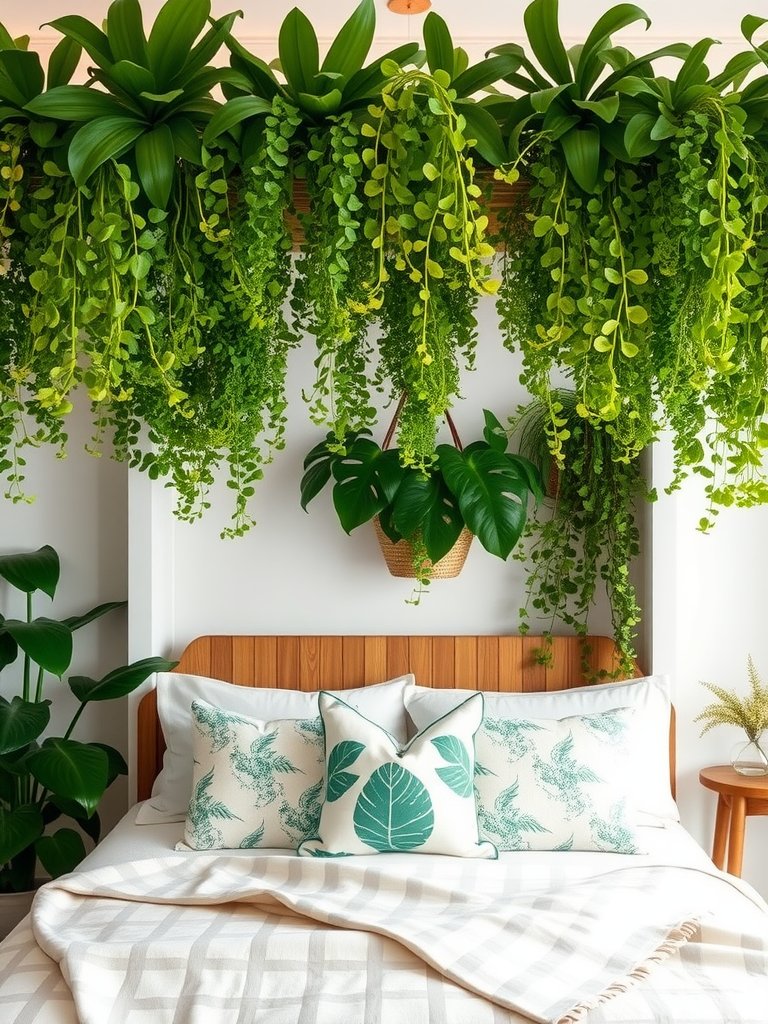 Jungle Canopy Retreat