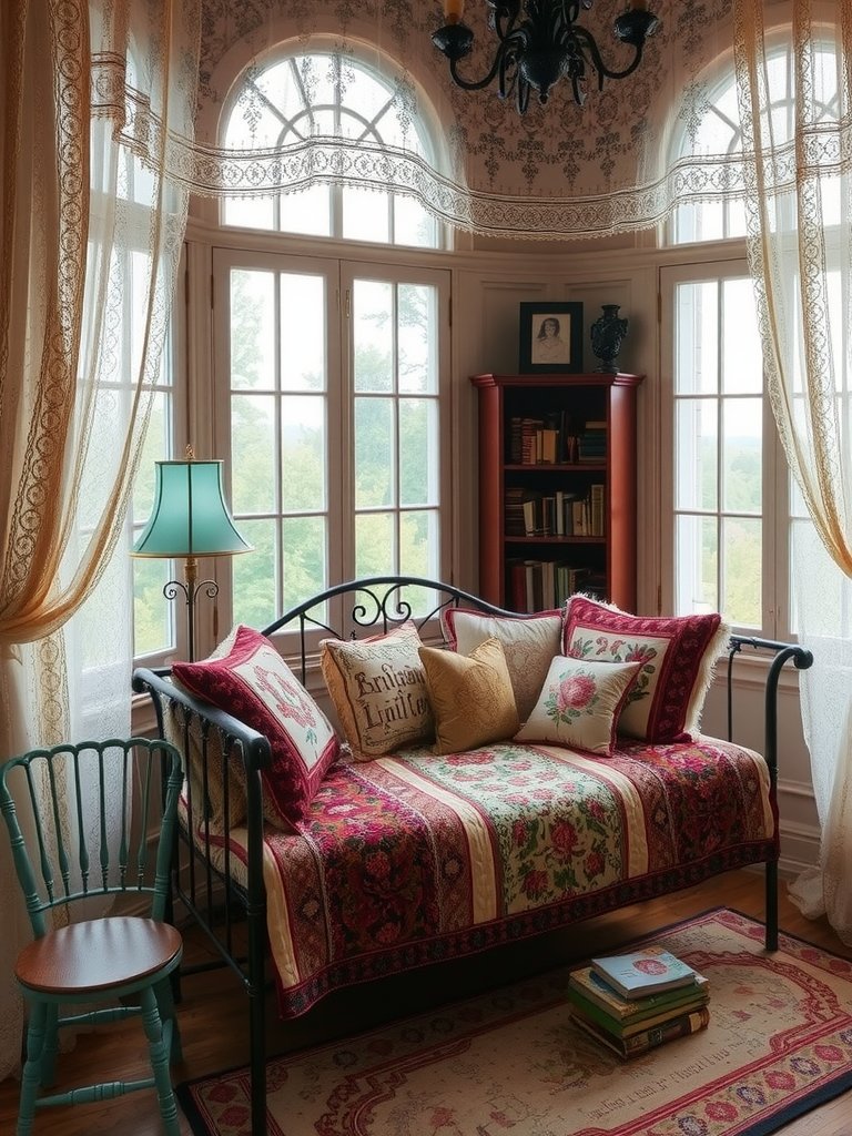 Nook Of Vintage Dreams