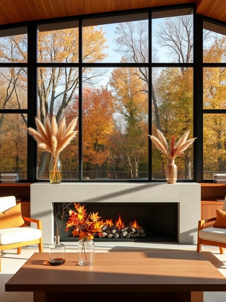 **Fall Focal Point Design**