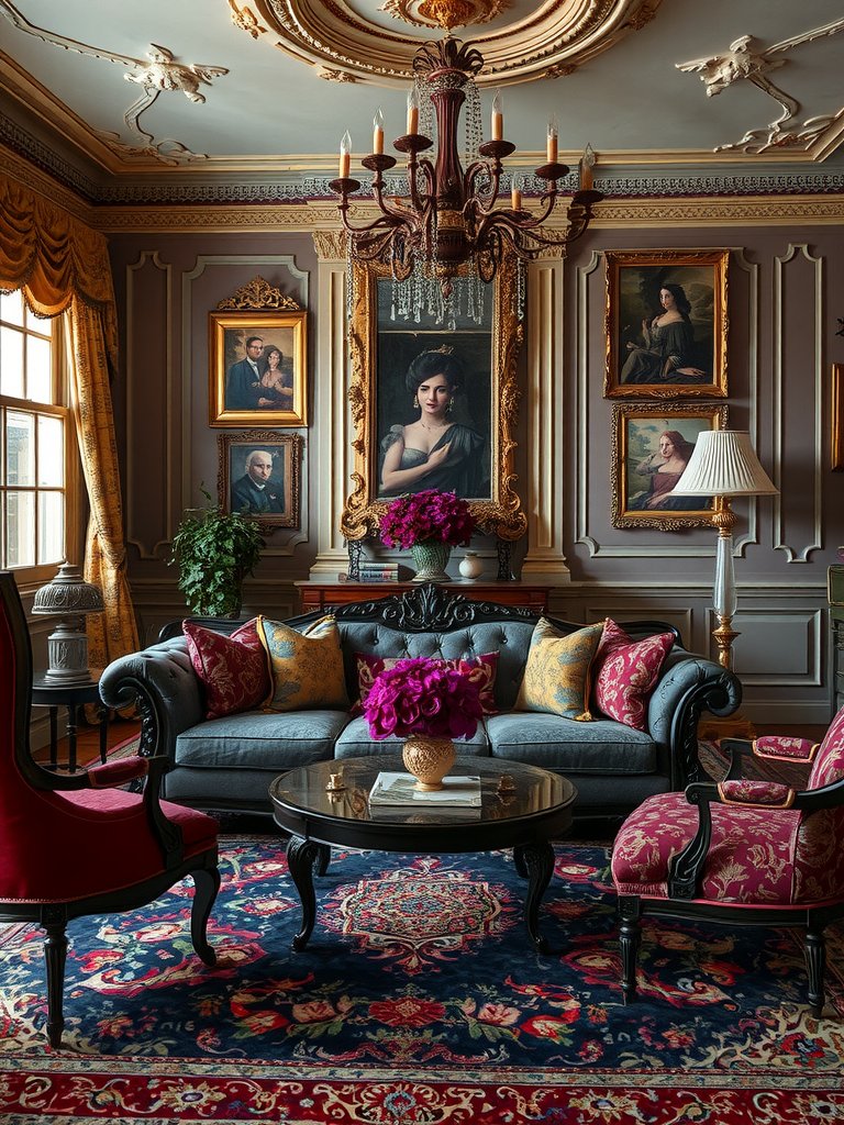 Timeless Elegance Unveiled