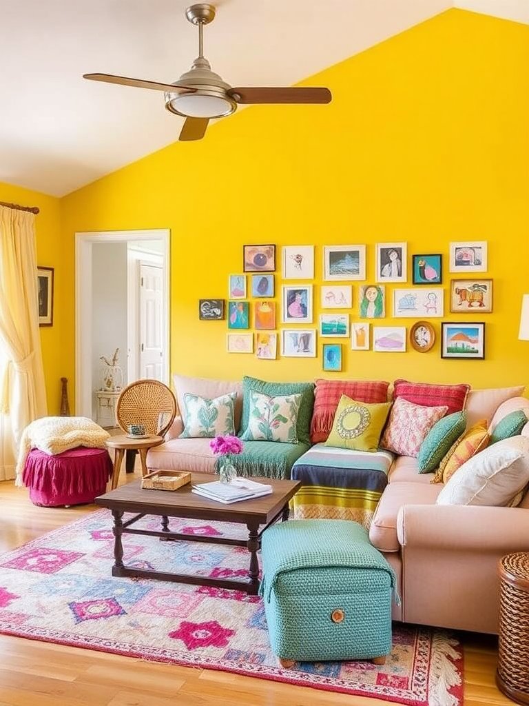 Vibrant Family Retreat