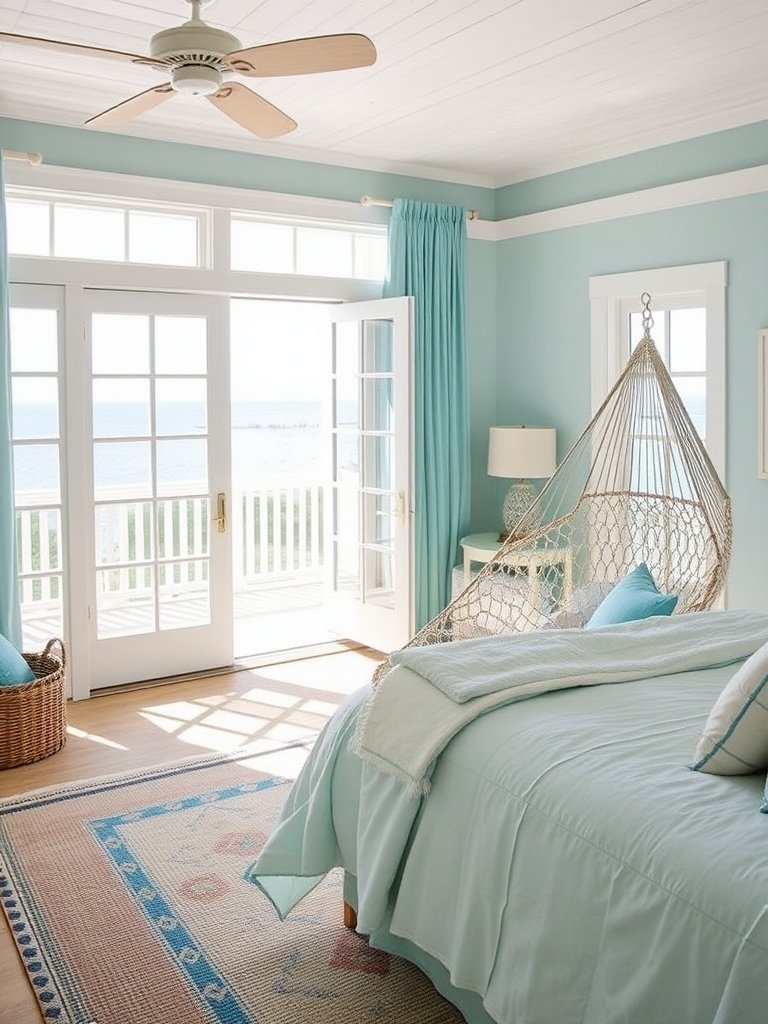 Coastal Bliss Awaits You