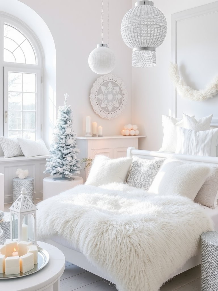 Cozy Elegance Redefined