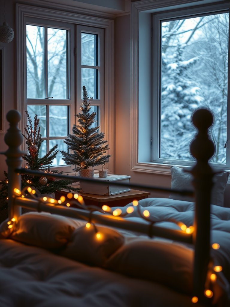 Cozy Winter Wonderland Vibes