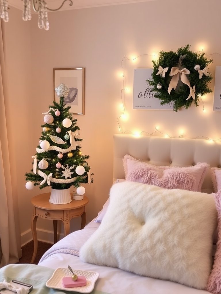 Cozy Christmas Retreat