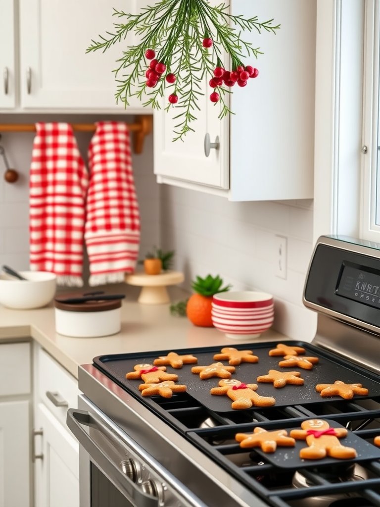 Festive Baking Bliss