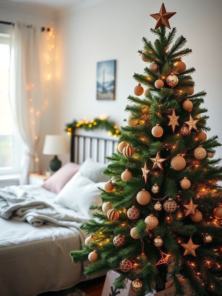 Rustic Holiday Bliss