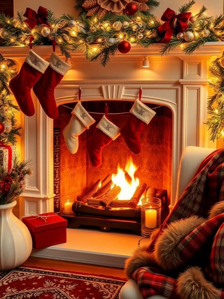 Warmth And Cheer Redefined