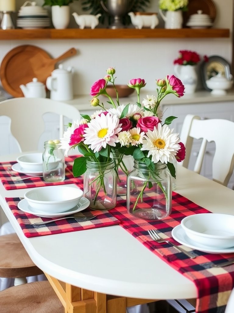 Heartfelt Table Decor Tips