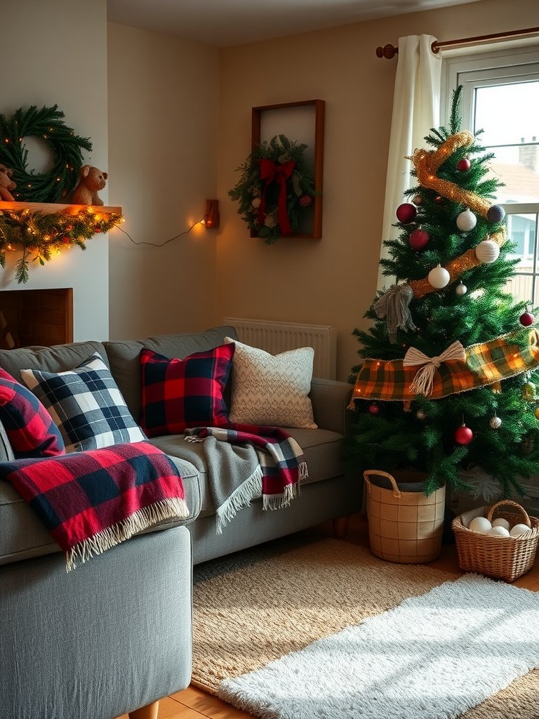 Cozy Festive Vibes