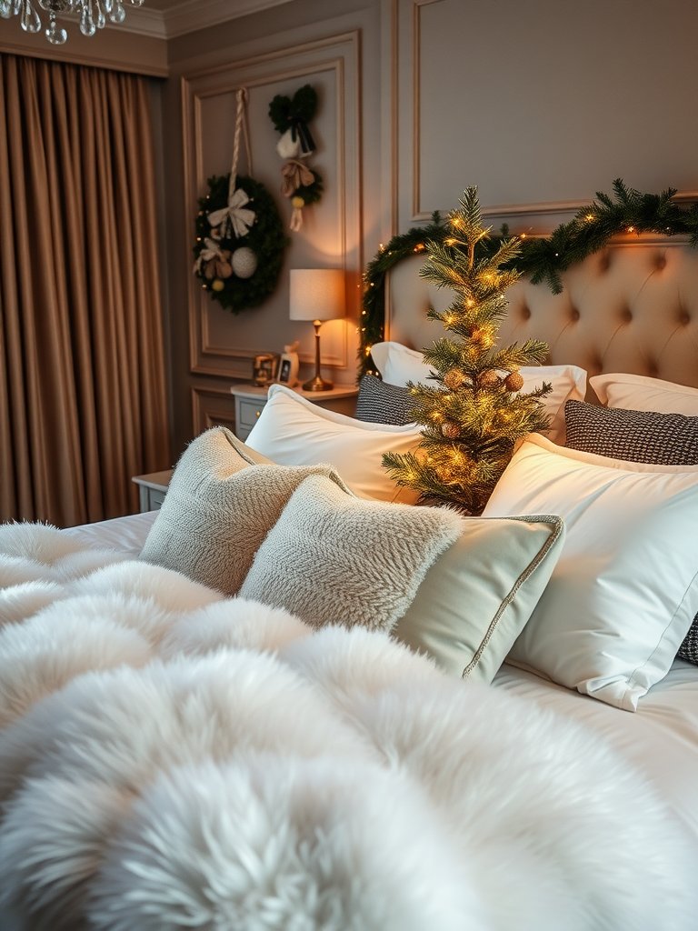 Cozy Holiday Haven