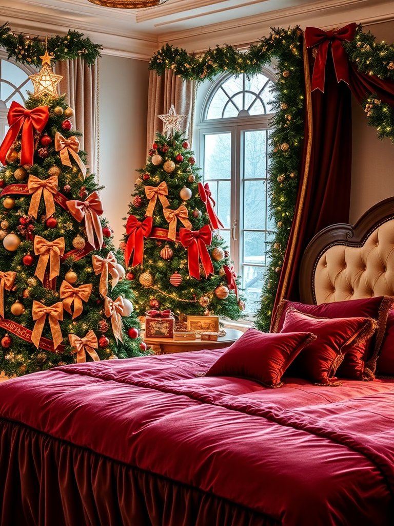 Regal Holiday Retreat