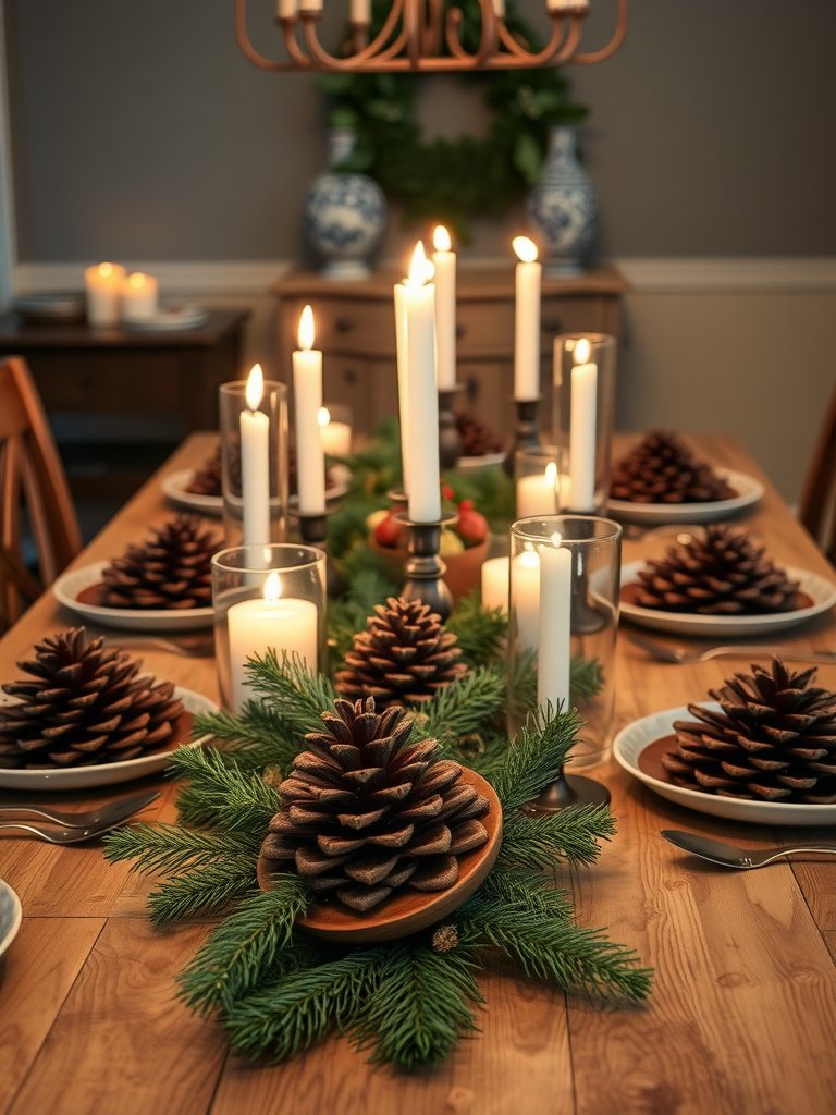 Holiday Table Bliss