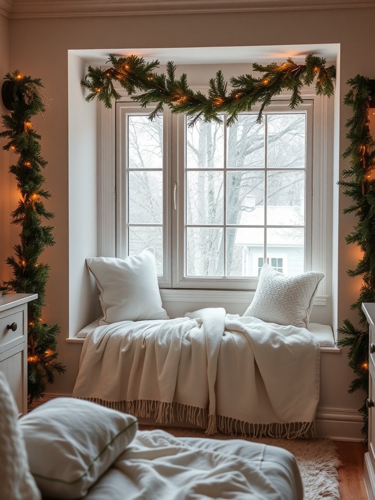 Cozy Serenity Awaits You