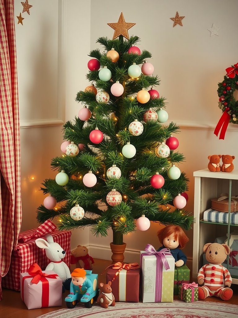Nostalgia For The Holidays