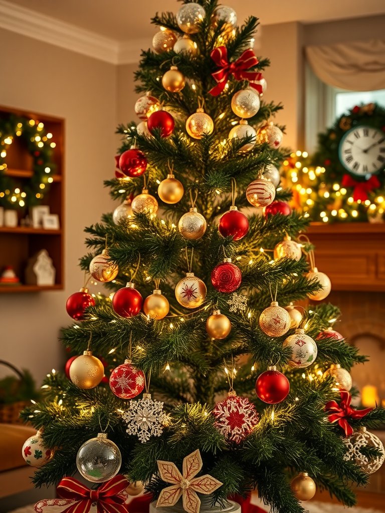 Nostalgic Holiday Cheer