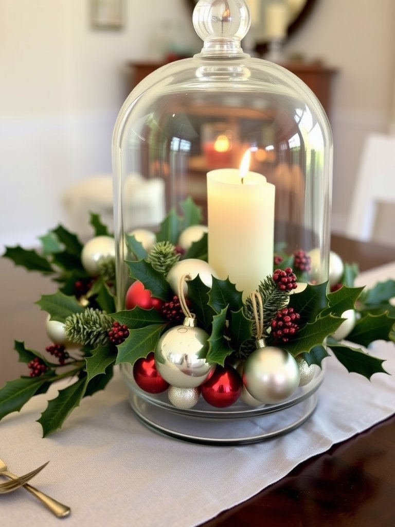 Timeless Holiday Elegance
