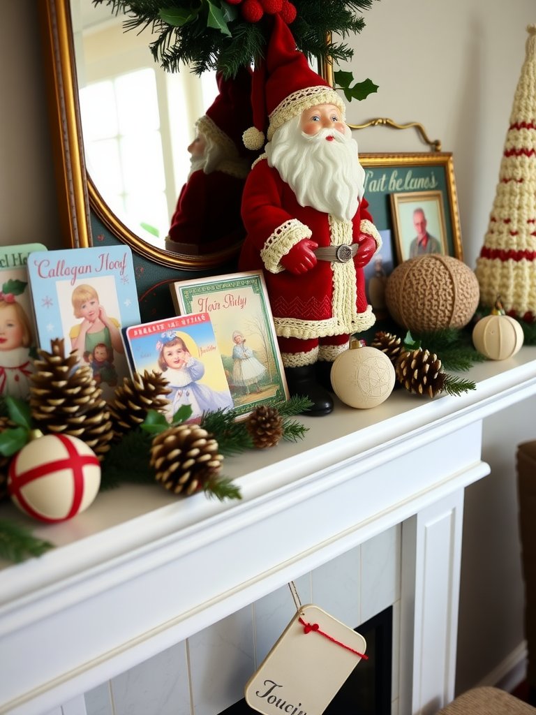 Timeless Holiday Charm