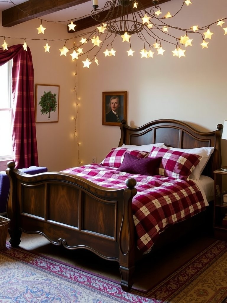 Sleigh Into Cozy Elegance