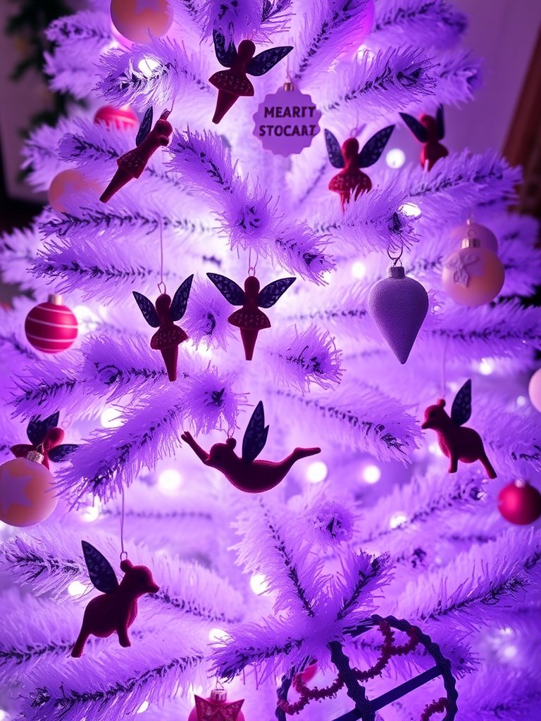 Magical Dream Tree Decor