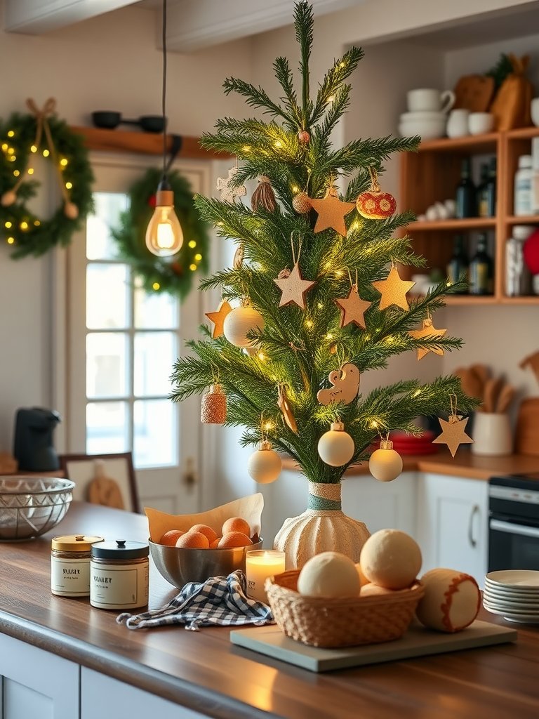 Cozy Festive Vibes