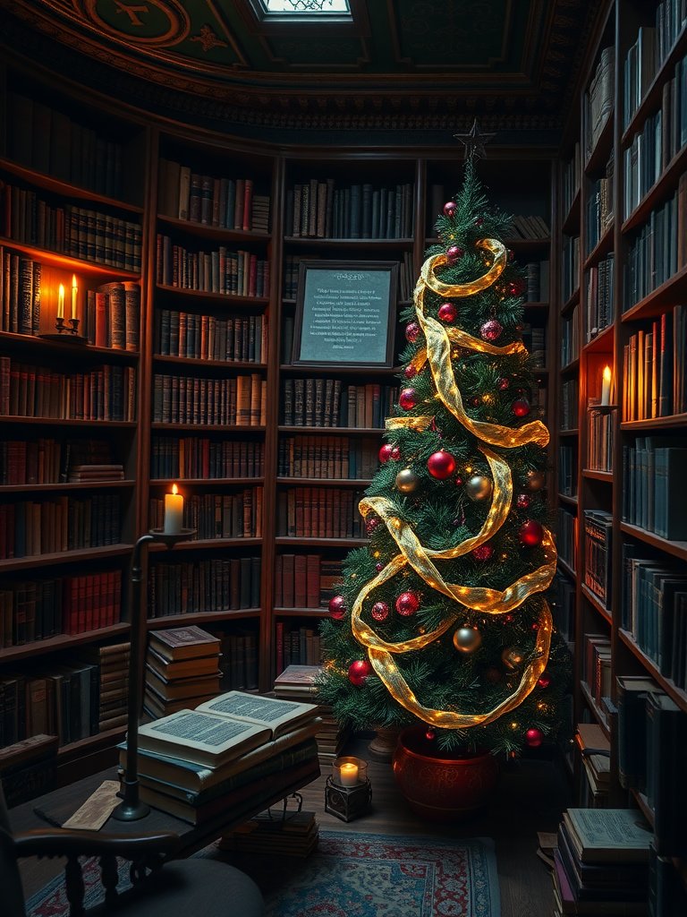 Warm Glow And Cozy Reads