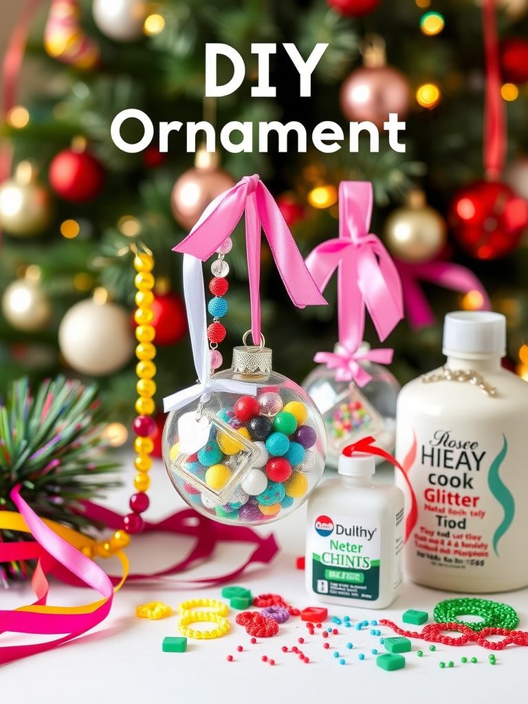 Craft Your Holiday Magic