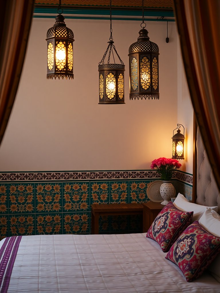 Moroccan Magic At Home