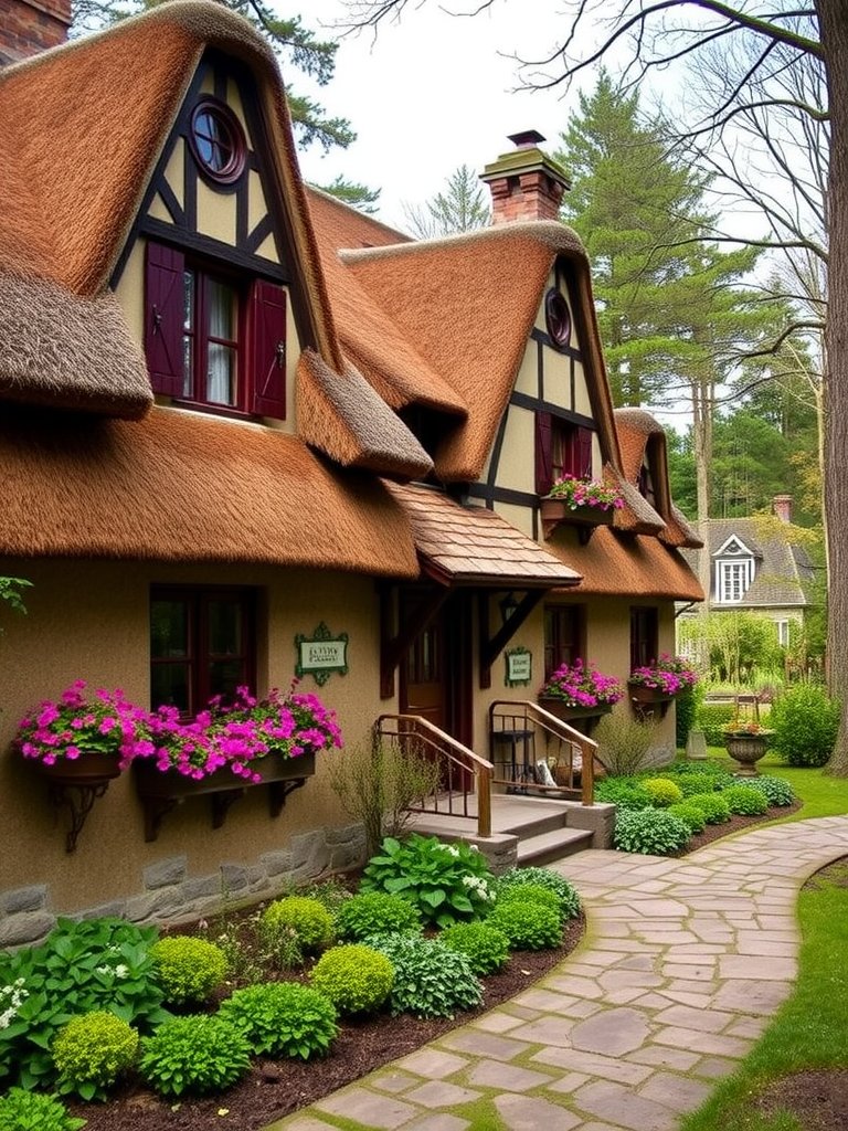 Cottage Charm Awaits You