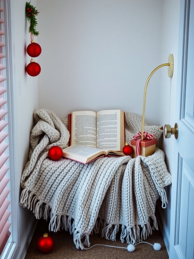 Cozy Corner Charm