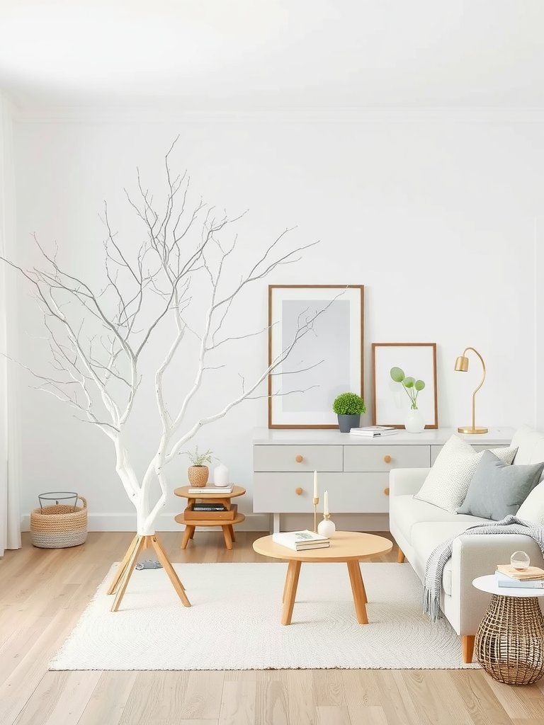 Scandi Serenity For Your Space