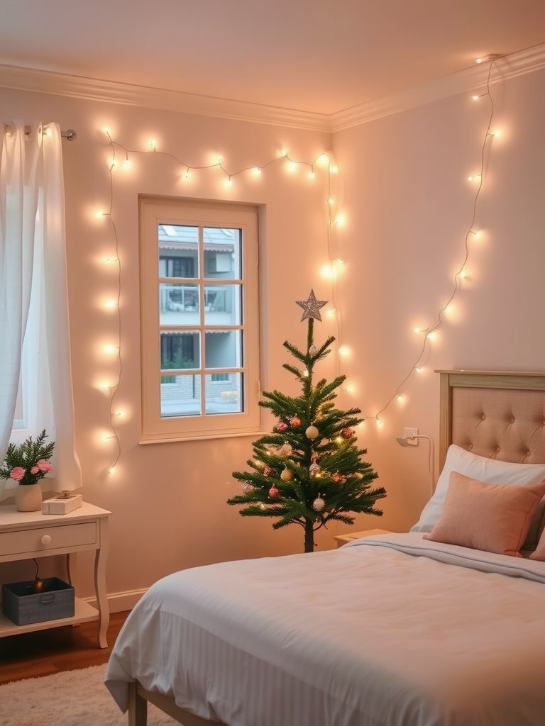 Dreamy Holiday Haven