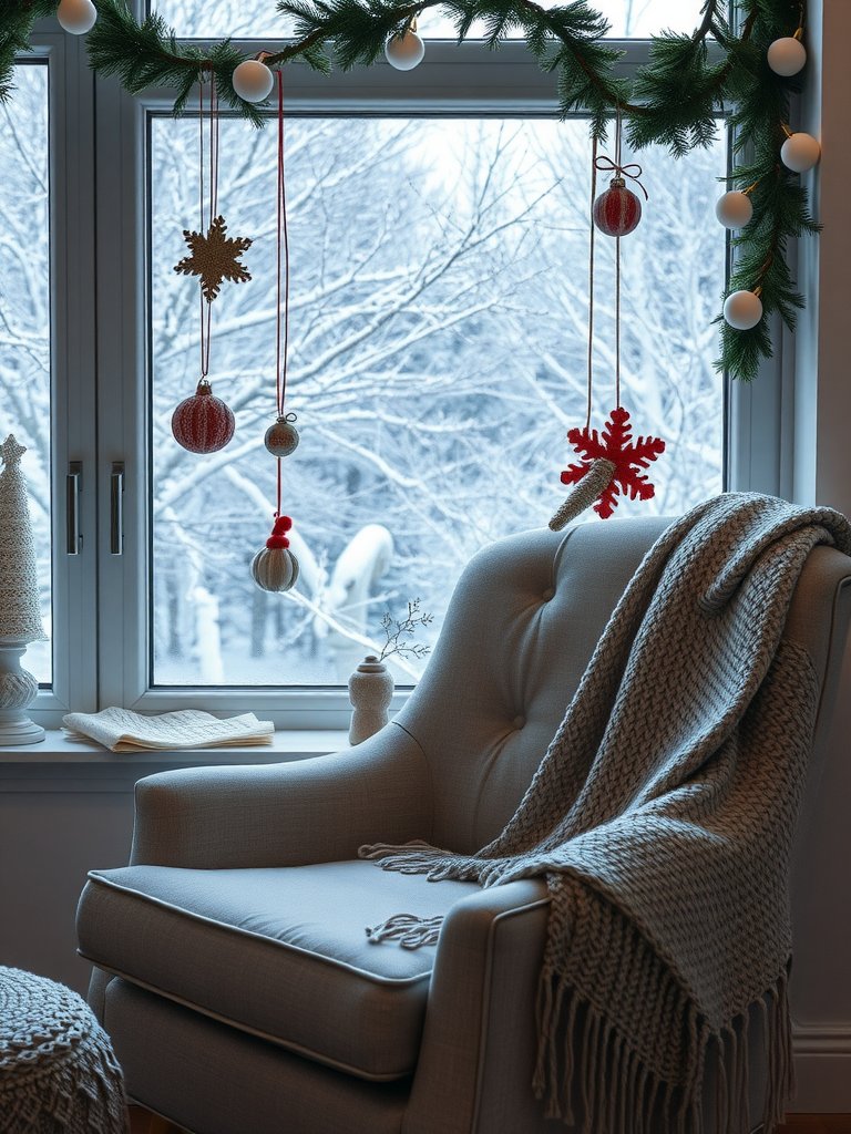 Cozy Winter Retreat