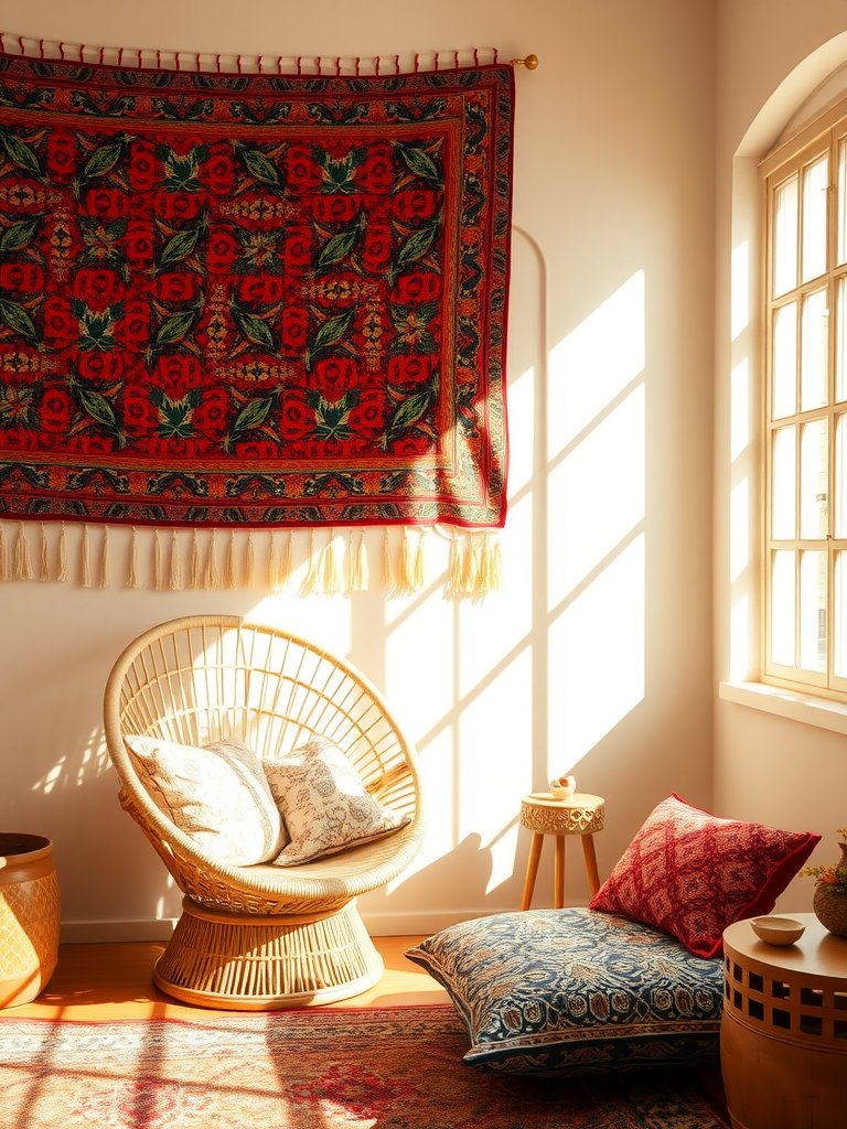 Bohemian Bliss Awaits