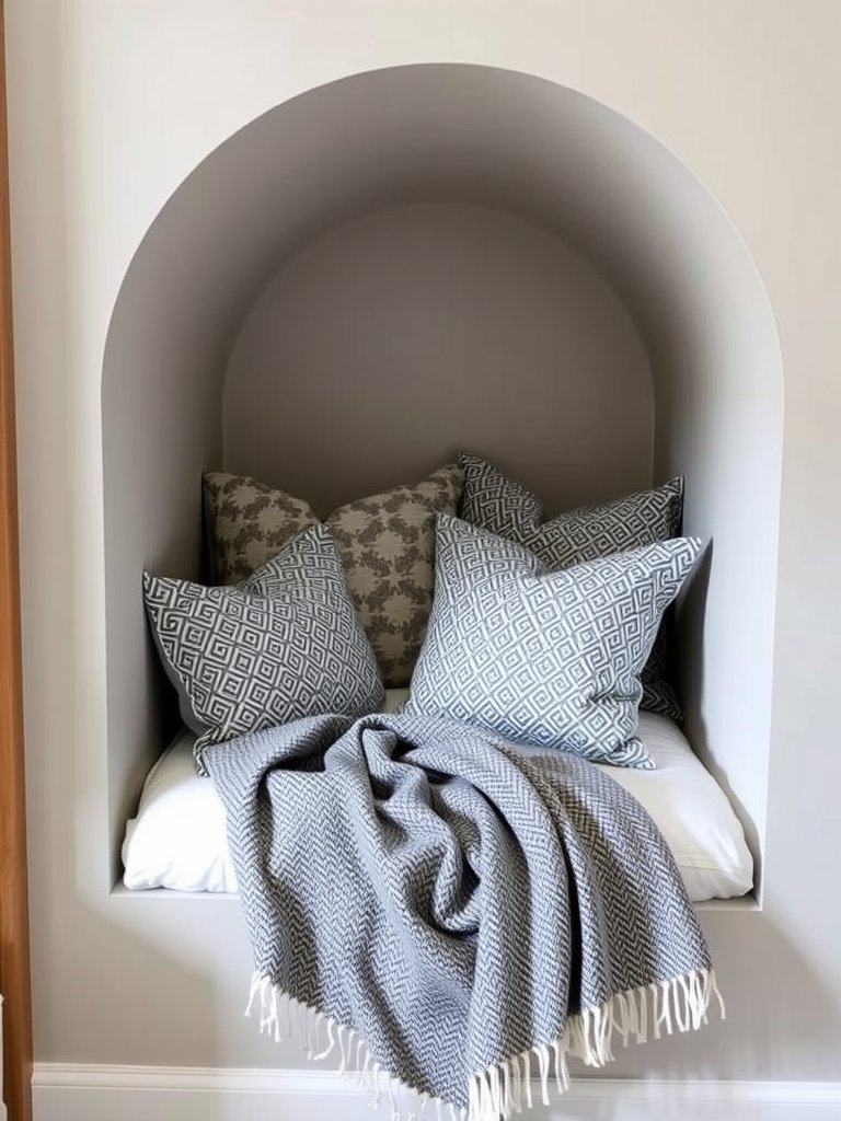 Cozy Corner Escape