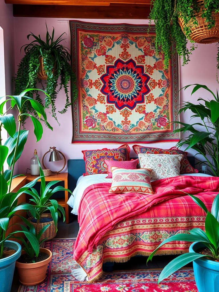 Bohemian Bliss Awaits