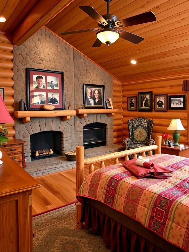 Cozy Family Retreat