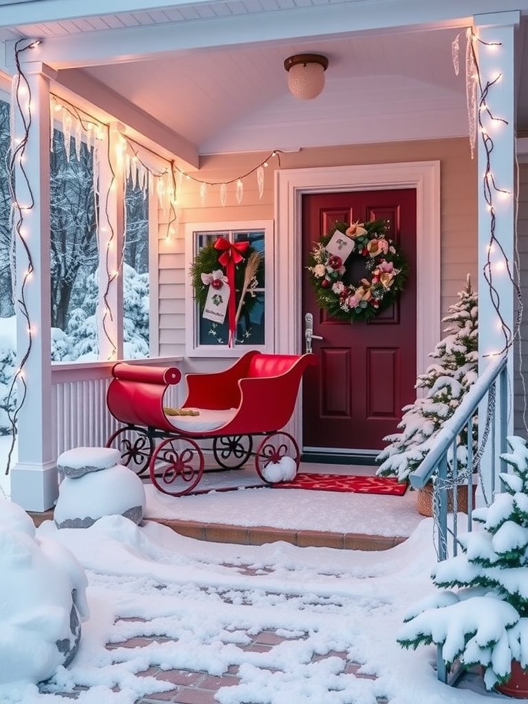 Winter Wonderland Inspiration