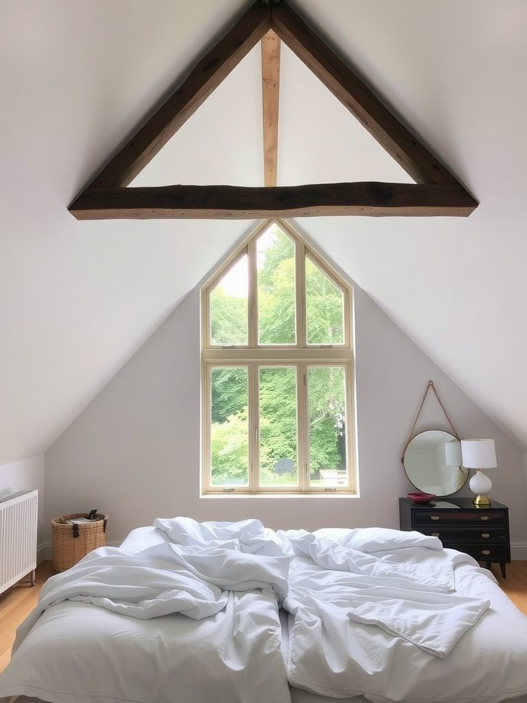 Breathe Easy In Your Loft