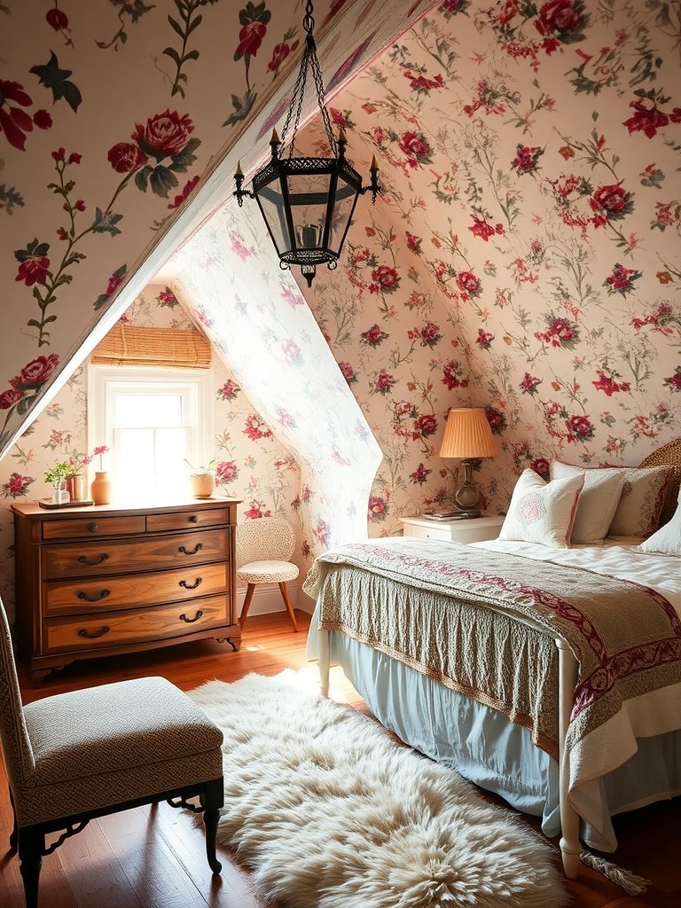 Charming Vintage Retreat