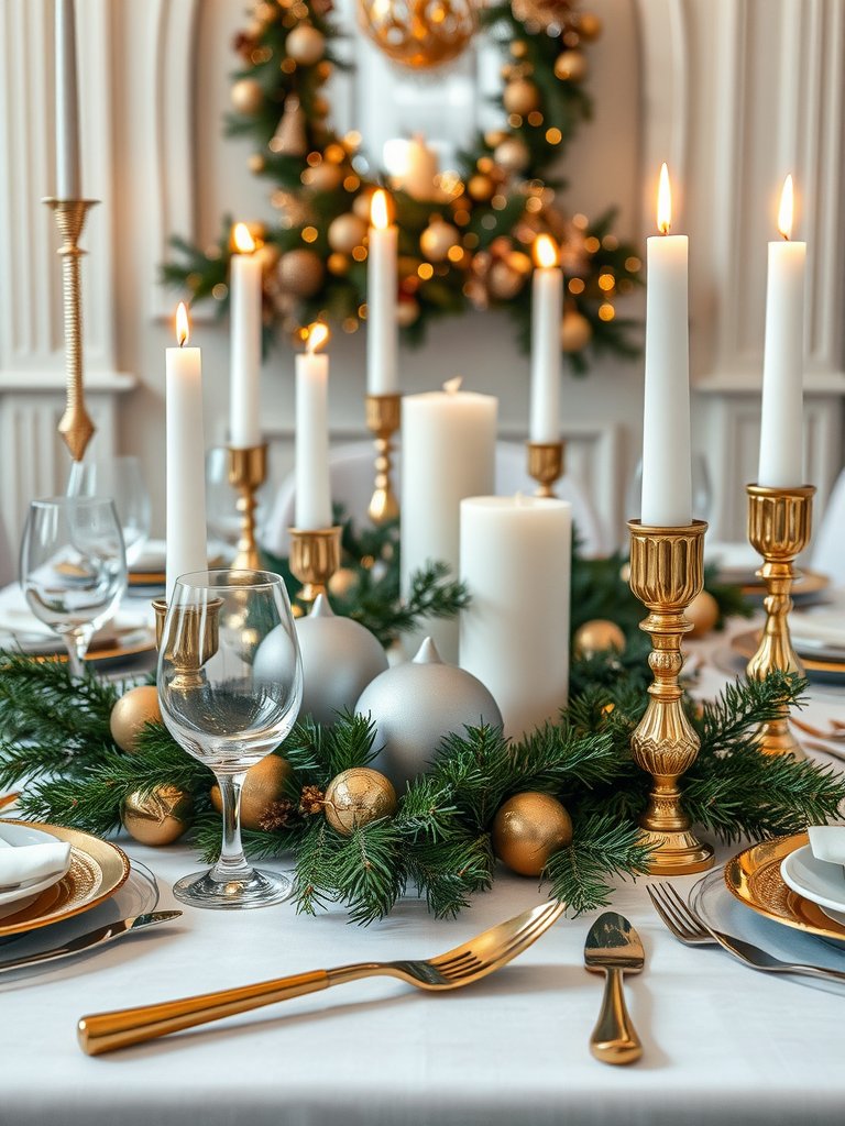 Sparkling Holiday Elegance