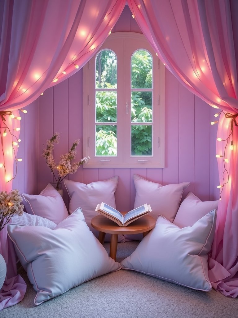 Lavender Dreams Await You